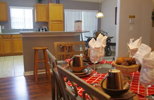 Windsor Palms House | Modern Pool Home, 3 Master Suites, Lake View & Games Rm Disney 3 Miles