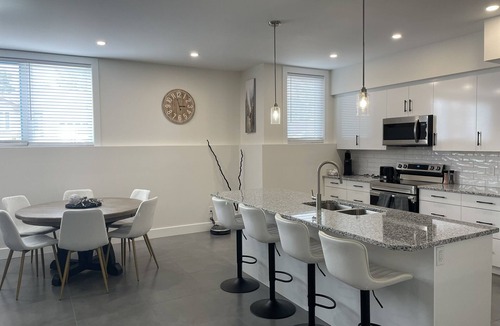 Sudbury Apartment | Modern spacious 2 bedroom apartment, close to all amenities