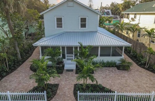 Stuart Apartment | Modern Studio in Downtown Stuart #5
