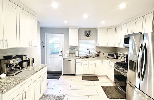 Utica House | Modern two story home