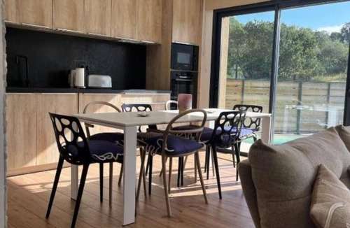 Conca Villa | Modern villa 200m from the beach - Favone