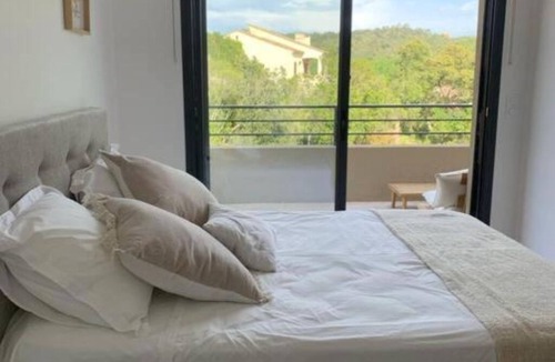 Conca Villa | Modern villa 200m from the beach - Favone
