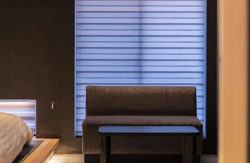 Taito Hotel | moire hotel yoshiwara