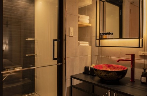 Taito Hotel | moire hotel yoshiwara
