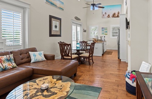 Indian Waterways House | Mojito Breeze in the heart of Islamorada