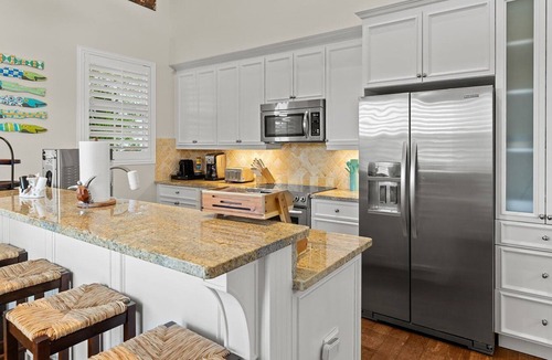 Indian Waterways House | Mojito Breeze in the heart of Islamorada