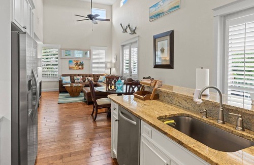 Indian Waterways House | Mojito Breeze in the heart of Islamorada