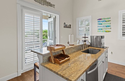 Indian Waterways House | Mojito Breeze in the heart of Islamorada