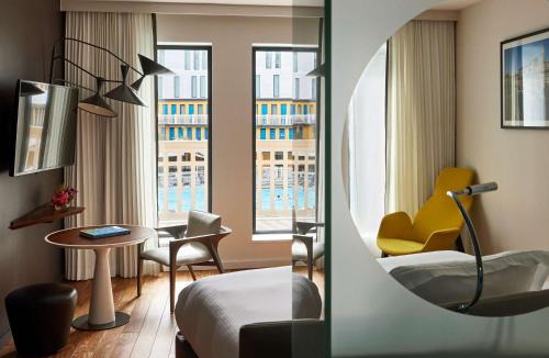Auteuil Hotel | Molitor Hotel & Spa Paris - MGallery Collection