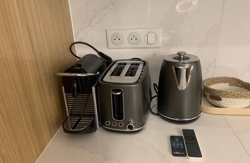 Coupvray Apartment | Mona Lisa, Brand-new & splendid flat near Disney