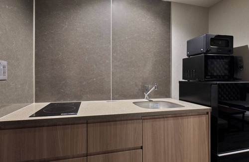Shibadaimon Apartment | MONday Apart Hamamatsucho Daimon