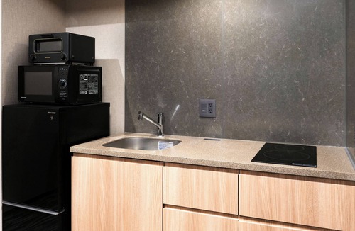 Kanda Sakumacho Apartment | MONday Apart Premium Akihabara