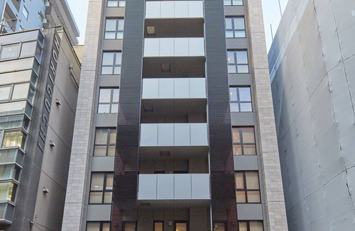 Asakusabashi Apartment | MONday Apart Premium Akihabara Asakusabashi Sta.