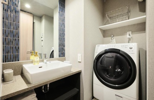 Ueno Apartment | MONday Apart Premium UENO OKACHIMACHI