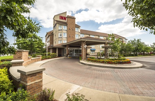 Airport Road Business Centre Hotel | Monte Carlo Inn Brampton Suites