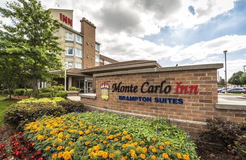 Airport Road Business Centre Hotel | Monte Carlo Inn Brampton Suites