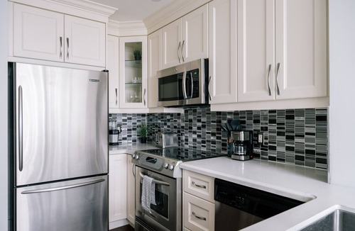 Bathurst Quay Apartment | Monthly Rental at Tip Top Lofts