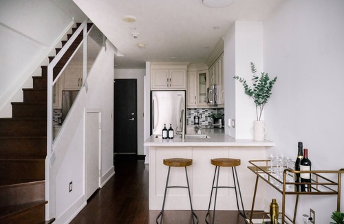 Bathurst Quay Apartment | Monthly Rental at Tip Top Lofts