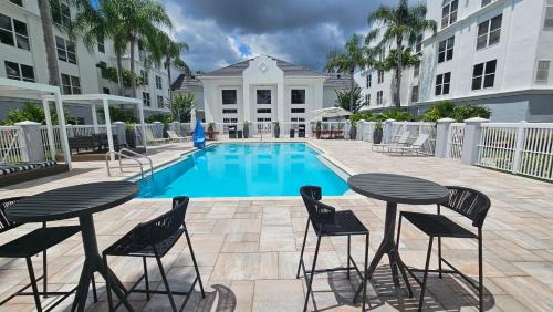 Florida Central Atlantic Coast Hotel | Montreal Suites