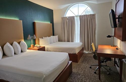 Florida Central Atlantic Coast Hotel | Montreal Suites