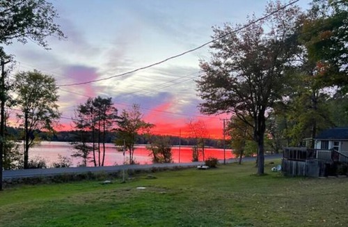 Bala Cottage | Moon River #6 Summary