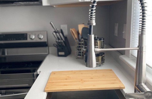 Morgantown House | Morgantown Lux Retreat, Short walk to WVU Stadium