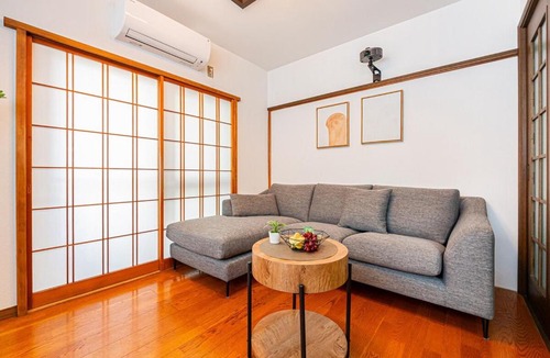 Kita Apartment | Mori House 志茂2-3F