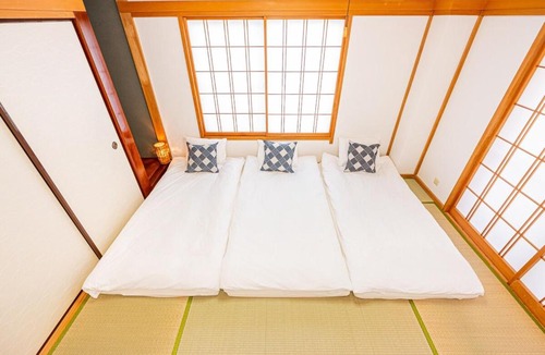 Kita Apartment | Mori House 志茂2-3F