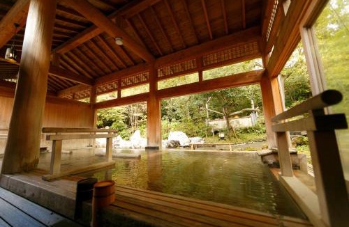 Yawatano Hotel | Mori no yu Kira No Sato Reopening on December 22, 2025