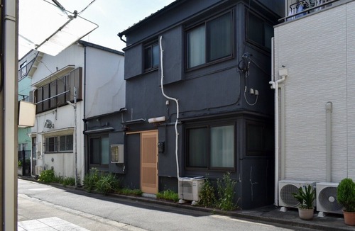 Morishita House | Morishita ryokan B