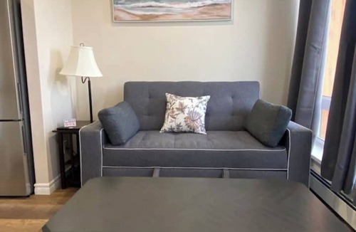 Cookstown Apartment | Motel 400 One Bedroom Suite C