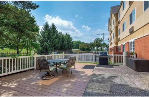 Malvern Hotel | Motel 6 Philadelphia Malvern Swedesford Rd, PA