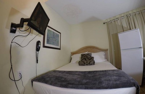 Old Town House | Motel ∙ 8 guests