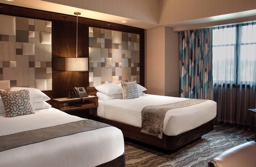 Mount Pocono Resort | Mount Airy Casino Resort - Adults Only 21+