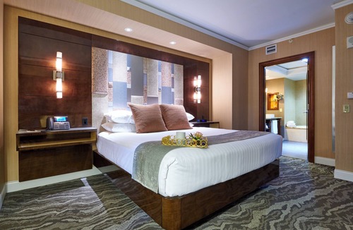Mount Pocono Resort | Mount Airy Casino Resort - Adults Only 21+