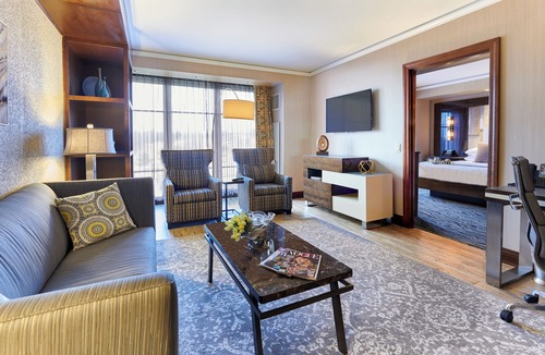 Mount Pocono Resort | Mount Airy Casino Resort - Adults Only 21+