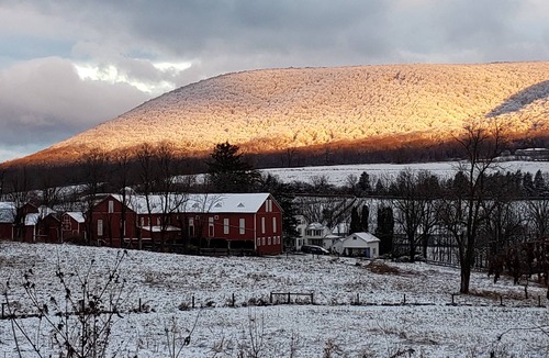 Boalsburg House | Mount Nittany View - Your Penn State Home for Every Big Weekend!