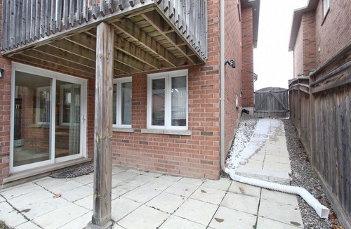 Brampton Apartment | Mount Pleasant Place