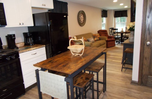 Jones Mills House | Mountain Life! Near wedding venues, Idlewild, 7 Springs, hiking, fishing & MORE!