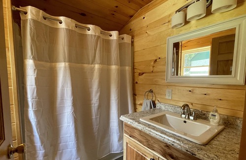 Woodward Cabin | Mountain Retreat 30 minutes to Beaver Stadium