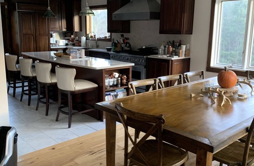 Edgewood House | Mountain Retreat Close to Windham/Hunter Ski Resorts