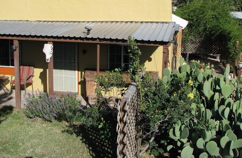 Rodeo Cabin | Mountain Valley Lodge and RV Park