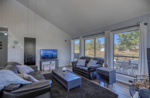 Pagosa Highlands House | Mountain Views/Close to Lake/FirePit/Yard Games/Forest/Best Hiking Around