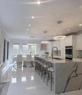 Lewisboro House | Mountain Vista Luxury Retreat!