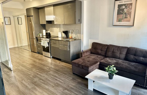 Garden District Apartment | Movich