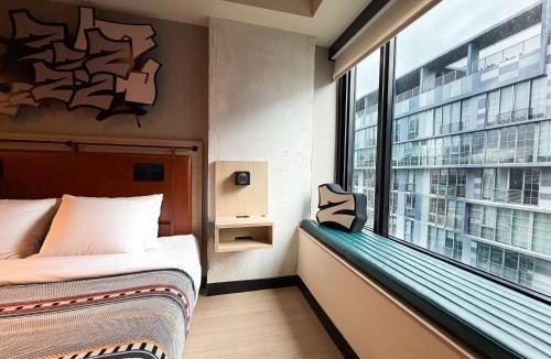 Wynwood Art District Hotel | Moxy Miami Wynwood