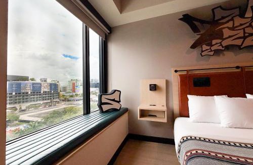 Wynwood Art District Hotel | Moxy Miami Wynwood