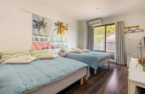 Kawana Apartment | MR. TOMO KAWANA