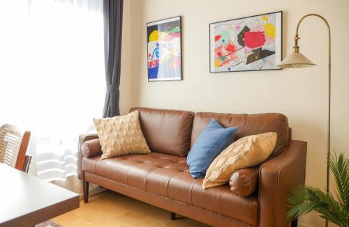 Ikebukuro Villa | MSTAY池袋one