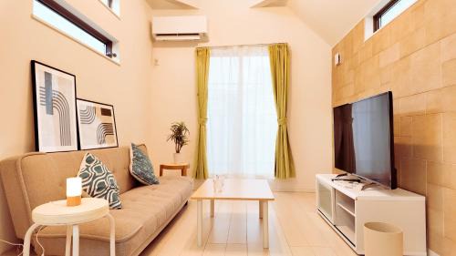 Takadanobaba Villa | MSTAY高田馬場one
